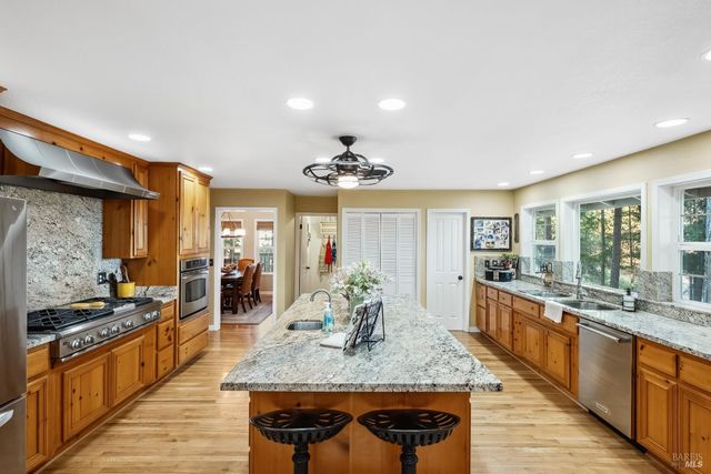 5701 Ridgewood Rd, Willits, CA 95490