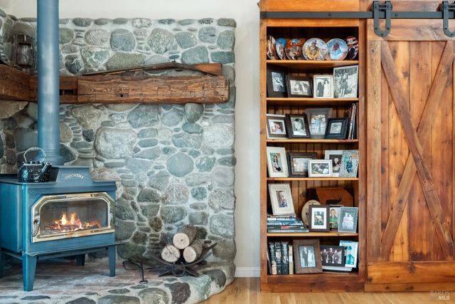 5701 Ridgewood Rd, Willits, CA 95490