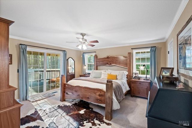 5701 Ridgewood Rd, Willits, CA 95490