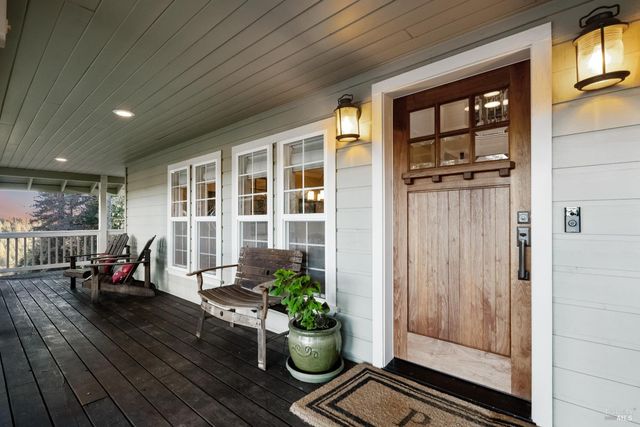 5701 Ridgewood Rd, Willits, CA 95490