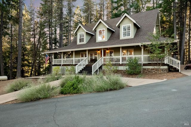 5701 Ridgewood Rd, Willits, CA 95490