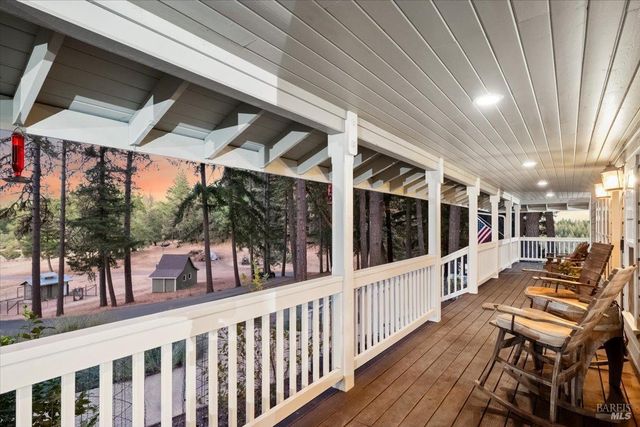 5701 Ridgewood Rd, Willits, CA 95490