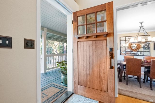 5701 Ridgewood Rd, Willits, CA 95490