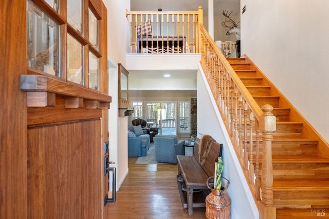 5701 Ridgewood Rd, Willits, CA 95490