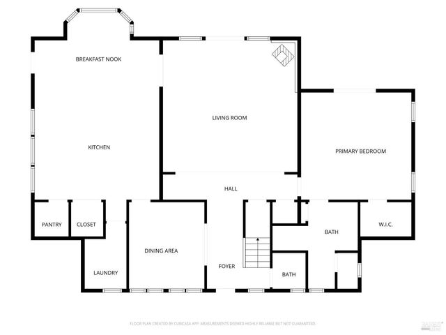 5701 Ridgewood Rd, Willits, CA 95490