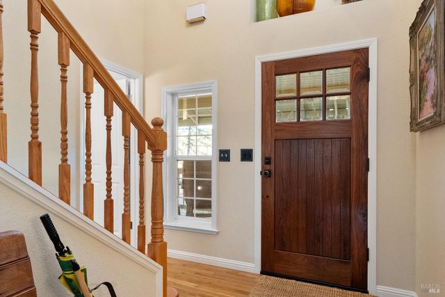 5701 Ridgewood Rd, Willits, CA 95490