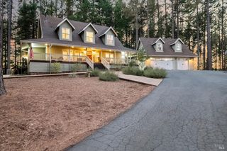 5701 Ridgewood Rd, Willits, CA 95490