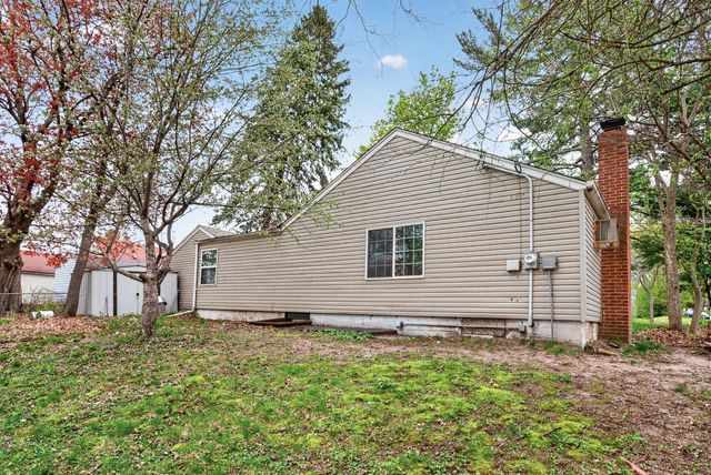 1269 Birmingham Street, Saint Paul, MN 55106