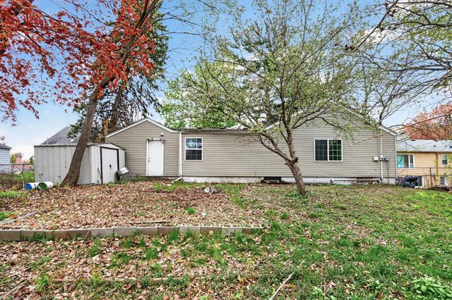 1269 Birmingham Street, Saint Paul, MN 55106
