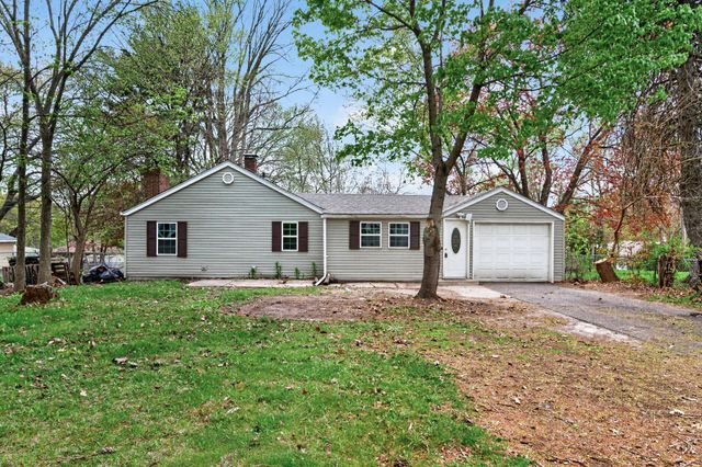 1269 Birmingham Street, Saint Paul, MN 55106