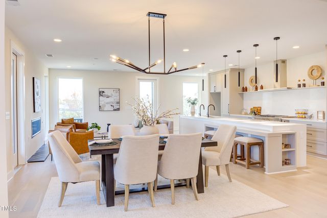 620 N Roxboro Street 43, Durham, NC 27701