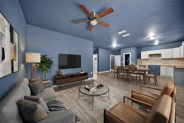 469 Holly Glen, Murchison, TX 75778