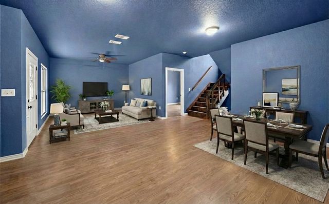 469 Holly Glen, Murchison, TX 75778