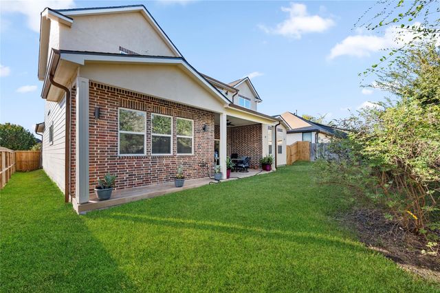 18 Amelia Court, Montgomery, TX 77356