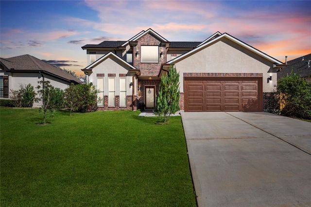 18 Amelia Court, Montgomery, TX 77356