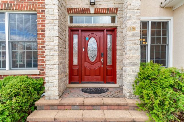 878 Writer Court, Vernon Hills, IL 60061