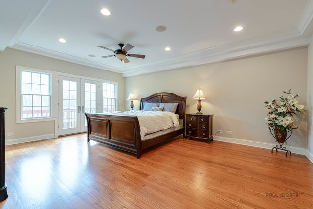 878 Writer Court, Vernon Hills, IL 60061