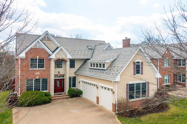 878 Writer Court, Vernon Hills, IL 60061