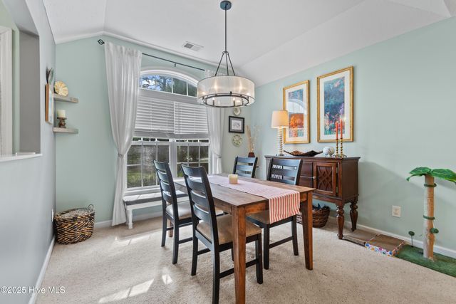 58 Carolina Shores Drive, Calabash, NC 28467