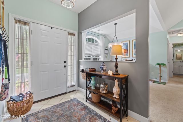 58 Carolina Shores Drive, Calabash, NC 28467