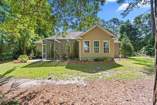 58 Carolina Shores Drive, Calabash, NC 28467