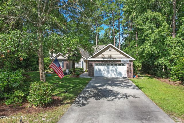 58 Carolina Shores Drive, Calabash, NC 28467