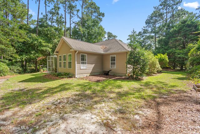 58 Carolina Shores Drive, Calabash, NC 28467