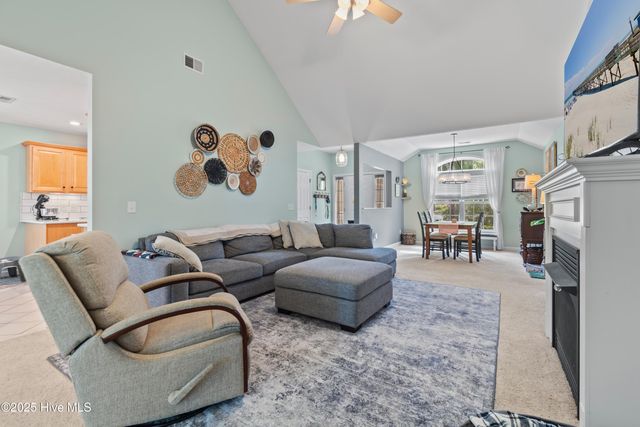 58 Carolina Shores Drive, Calabash, NC 28467