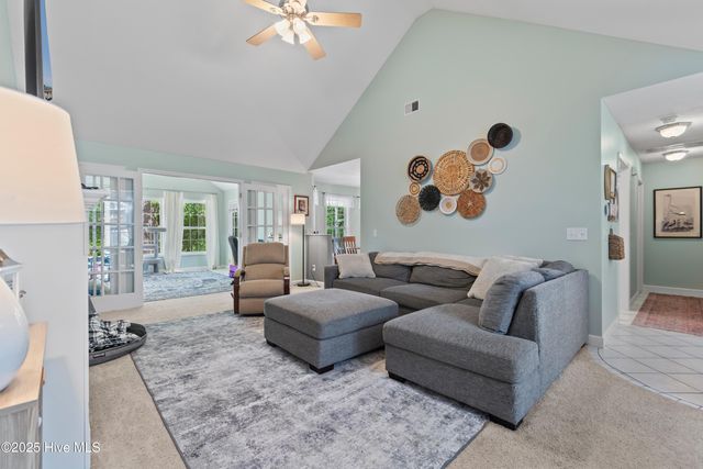 58 Carolina Shores Drive, Calabash, NC 28467