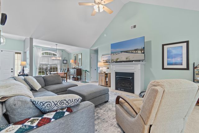 58 Carolina Shores Drive, Calabash, NC 28467