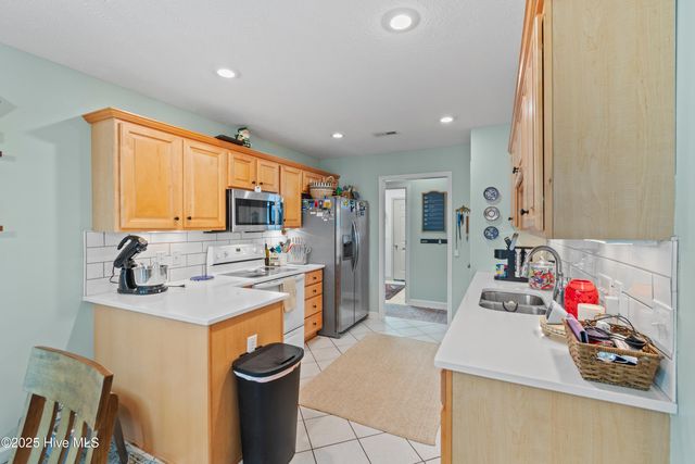 58 Carolina Shores Drive, Calabash, NC 28467