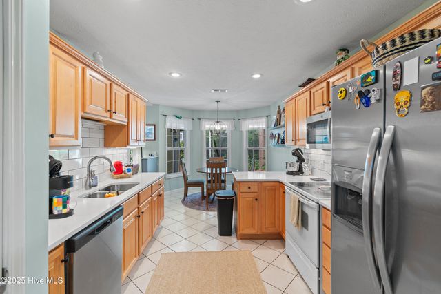 58 Carolina Shores Drive, Calabash, NC 28467