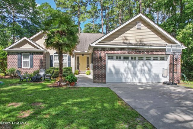 58 Carolina Shores Drive, Calabash, NC 28467