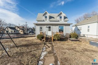 1201 N Dakota Ave Avenue, Sioux Falls, SD 57104