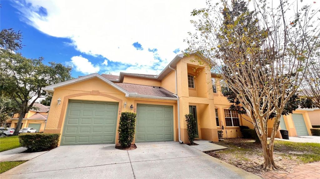 3658 OAKDALE CIRCLE 200, Oviedo, FL 32765