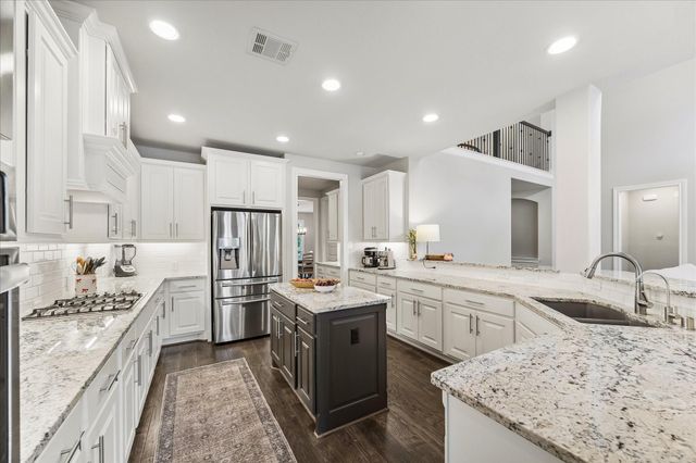 27422 Grayson Gap Court, Fulshear, TX 77441