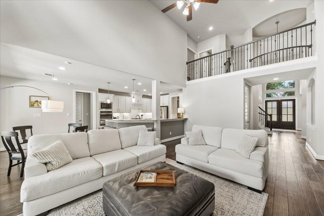 27422 Grayson Gap Court, Fulshear, TX 77441