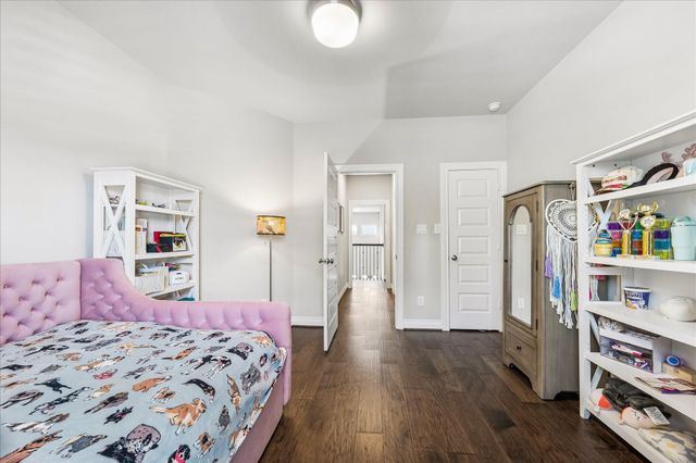 27422 Grayson Gap Court, Fulshear, TX 77441