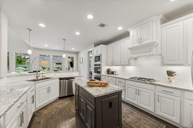 27422 Grayson Gap Court, Fulshear, TX 77441