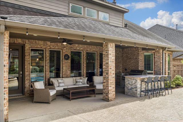 27422 Grayson Gap Court, Fulshear, TX 77441