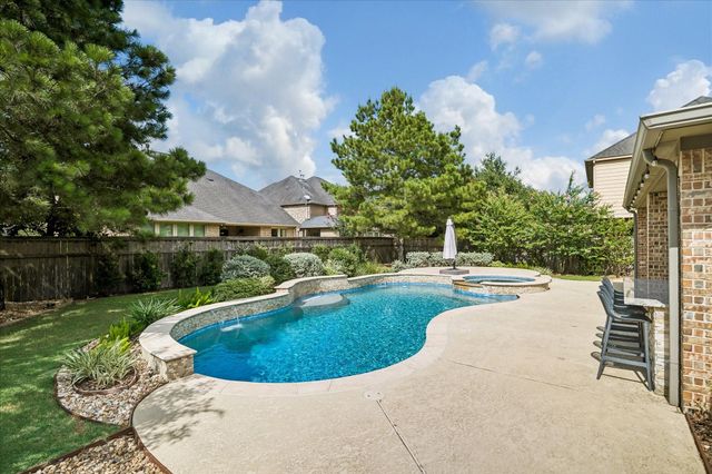 27422 Grayson Gap Court, Fulshear, TX 77441