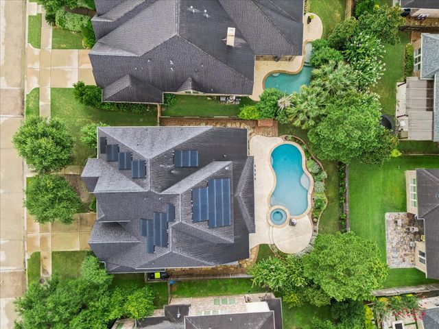 27422 Grayson Gap Court, Fulshear, TX 77441