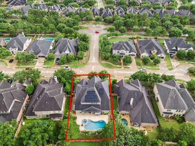27422 Grayson Gap Court, Fulshear, TX 77441