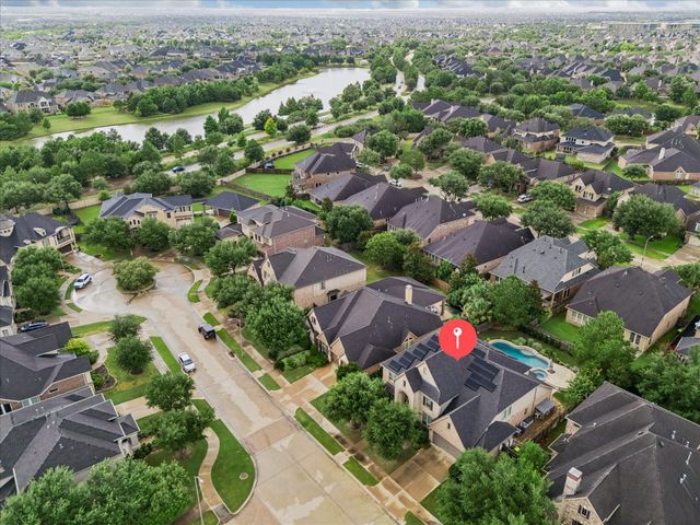 27422 Grayson Gap Court, Fulshear, TX 77441
