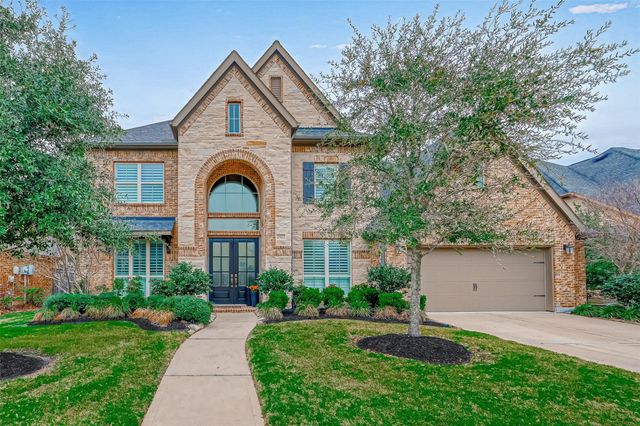 27422 Grayson Gap Court, Fulshear, TX 77441