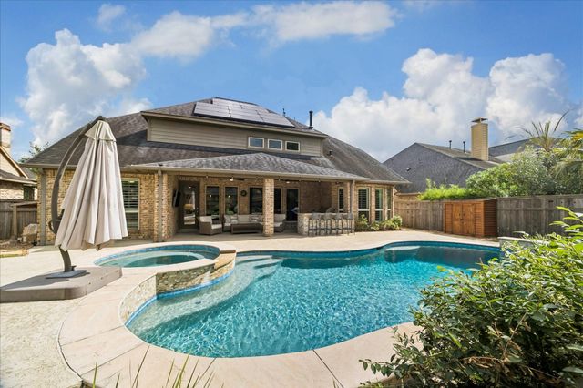 27422 Grayson Gap Court, Fulshear, TX 77441