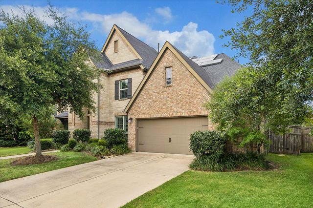 27422 Grayson Gap Court, Fulshear, TX 77441