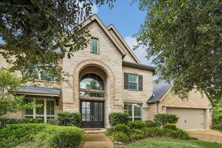 27422 Grayson Gap Court, Fulshear, TX 77441