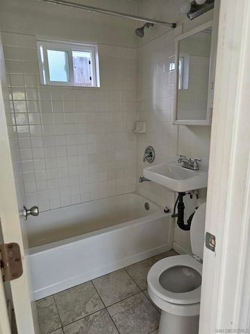 4012 Oregon St, San Diego, CA 92104