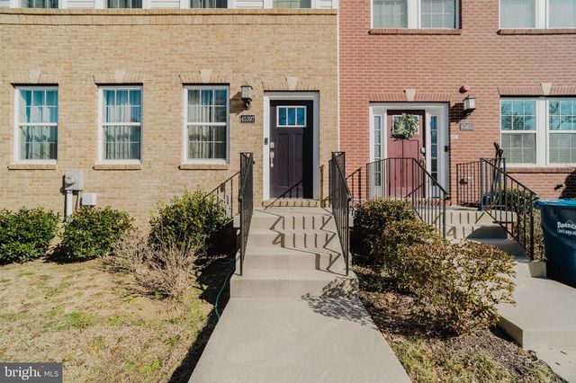 45397 ENGLEWOOD WAY, California, MD 20619